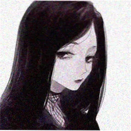 剧迷头像